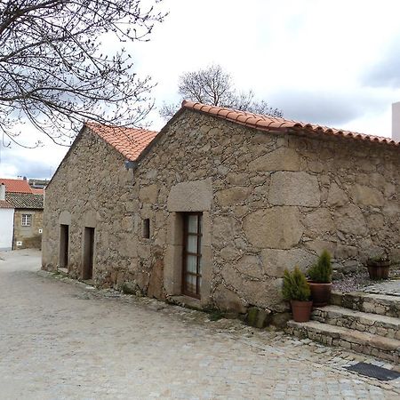Casa Villar Mayor Vilar Maior Esterno foto