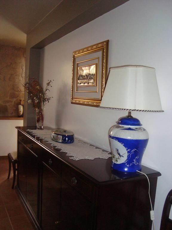 Casa Villar Mayor Vilar Maior Esterno foto
