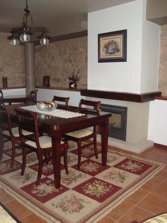 Casa Villar Mayor Vilar Maior Esterno foto