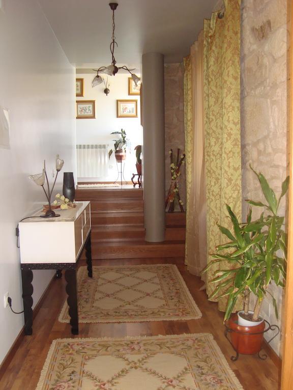 Casa Villar Mayor Vilar Maior Esterno foto