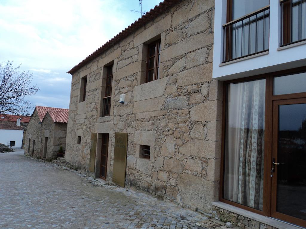 Casa Villar Mayor Vilar Maior Esterno foto