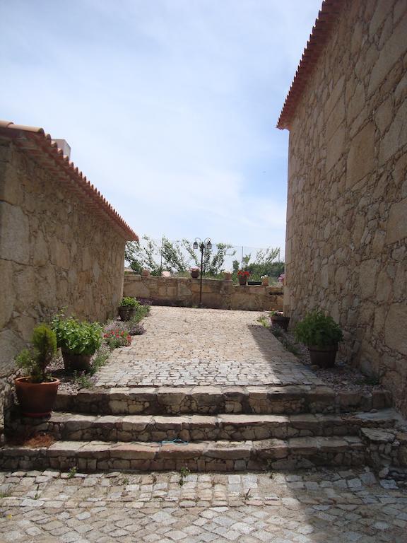 Casa Villar Mayor Vilar Maior Esterno foto